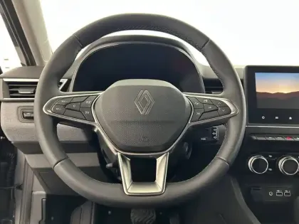 Photo 14 Renault Clio  E-Tech full hybrid 145 ch GSR2