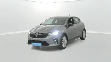 Photo 26 Renault Clio  E-Tech full hybrid 145 ch GSR2