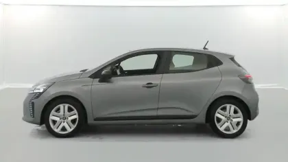 Photo 53 Renault Clio  E-Tech full hybrid 145 ch GSR2