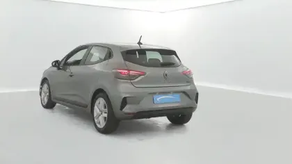 Photo 54 Renault Clio  E-Tech full hybrid 145 ch GSR2