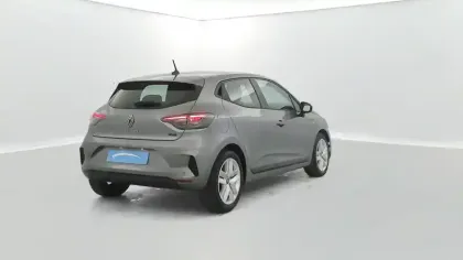 Photo 30 Renault Clio  E-Tech full hybrid 145 ch GSR2