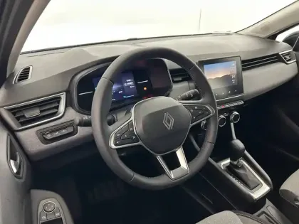 Photo 9 Renault Clio  E-Tech full hybrid 145 ch GSR2