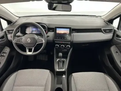 Photo 24 Renault Clio  E-Tech full hybrid 145 ch GSR2