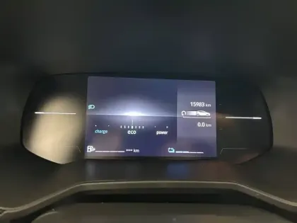 Photo 16 Renault Clio  E-Tech full hybrid 145 ch GSR2