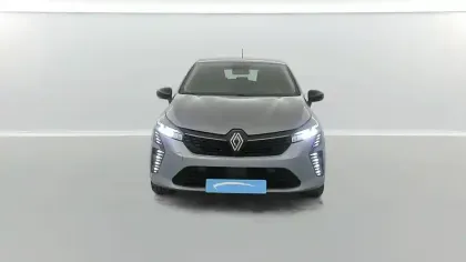 Photo 32 Renault Clio  E-Tech full hybrid 145 ch GSR2
