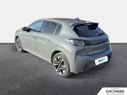 Photo 5 Peugeot 208  Hybrid 100 e-DCS6