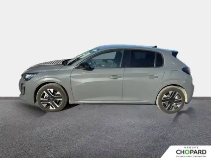 Photo 7 Peugeot 208  Hybrid 100 e-DCS6