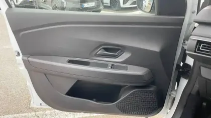 Photo 26 Dacia Sandero Gén. III (BJI) Ph2 Essential 5