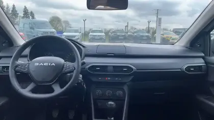 Photo 28 Dacia Sandero Gén. III (BJI) Ph2 Essential 5