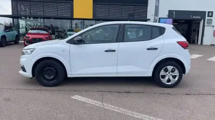 Photo 35 Dacia Sandero Gén. III (BJI) Ph2 Essential 5