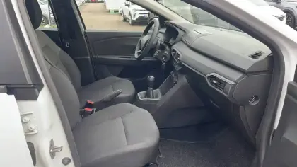 Photo 13 Dacia Sandero  ECO-G 100