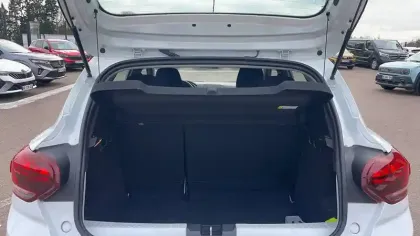 Photo 30 Dacia Sandero Gén. III (BJI) Ph2 Essential 5