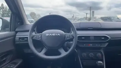 Photo 29 Dacia Sandero Gén. III (BJI) Ph2 Essential 5