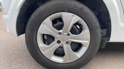 Photo 31 Dacia Sandero Gén. III (BJI) Ph2 Essential 5