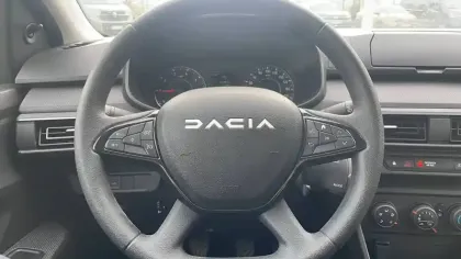 Photo 22 Dacia Sandero Gén. III (BJI) Ph2 Essential 5