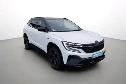 Photo 6 Renault Austral  E-Tech hybrid 200