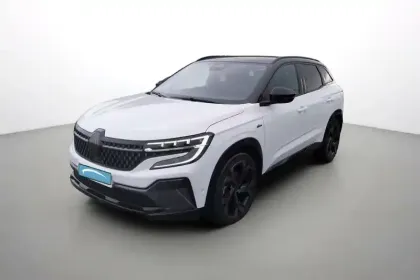 Photo Renault Austral Techno Esprit Alpine