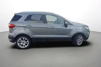 Photo 5 Ford Ecosport  1.0 EcoBoost 125ch S&S BVM6