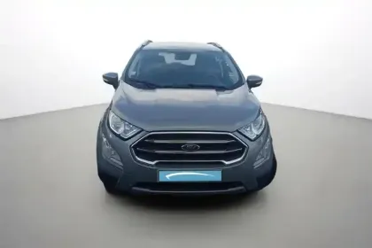 Photo 7 Ford Ecosport  1.0 EcoBoost 125ch S&S BVM6