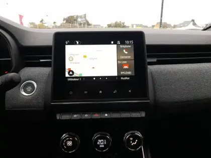 Photo 11 Renault Clio  TCe 90 ch GSR2