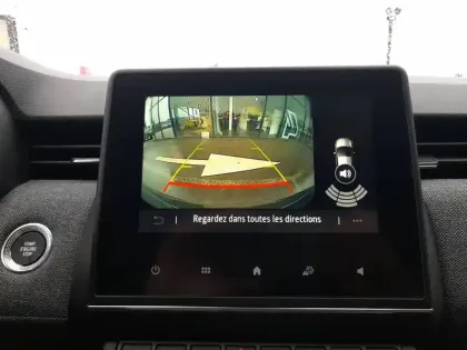 Photo 19 Renault Clio  TCe 90 ch GSR2