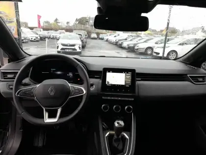 Photo 9 Renault Clio  TCe 90 ch GSR2