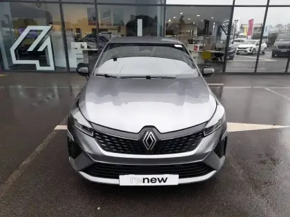 Photo 7 Renault Clio  TCe 90 ch GSR2