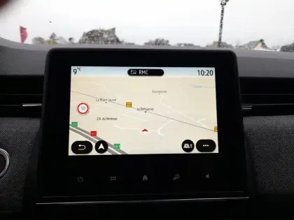 Photo 24 Renault Clio  TCe 90 ch GSR2