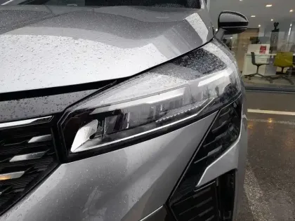 Photo 21 Renault Clio  TCe 90 ch GSR2