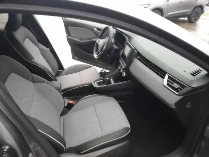 Photo 13 Renault Clio  TCe 90 ch GSR2