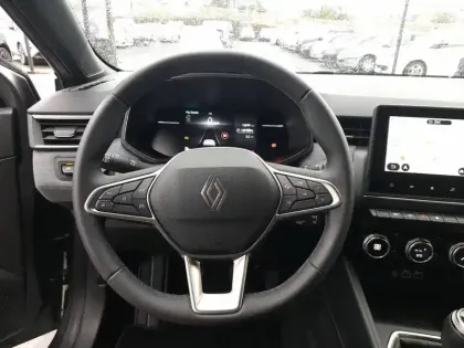 Photo 26 Renault Clio  TCe 90 ch GSR2