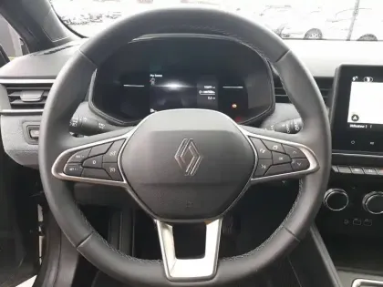 Photo 14 Renault Clio  TCe 90 ch GSR2