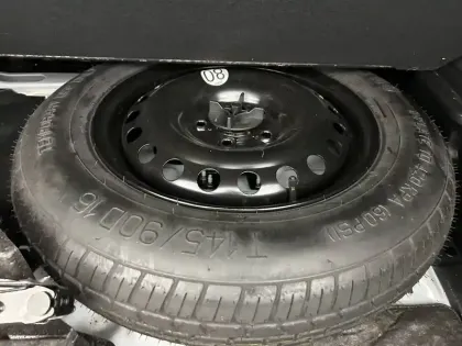 Photo 45 Renault Arkana Gén. I (LJL) Ph2 Techno 5