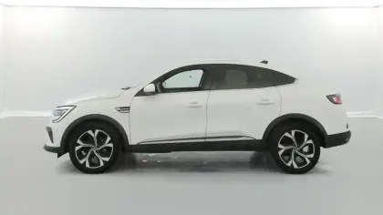 Photo 10 Renault Arkana  E-Tech 145 - 23