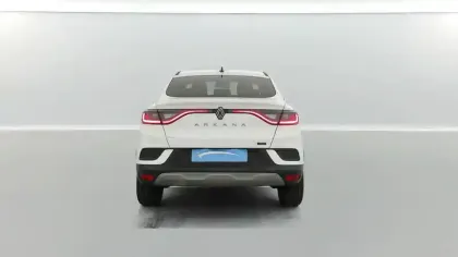 Photo 39 Renault Arkana Gén. I (LJL) Ph2 Techno 5