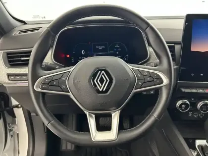 Photo 50 Renault Arkana Gén. I (LJL) Ph2 Techno 5