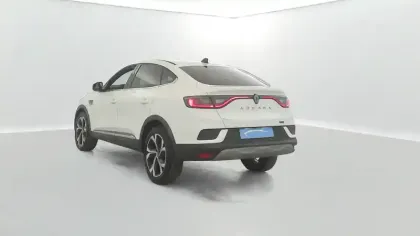 Photo 65 Renault Arkana  E-Tech 145 - 23