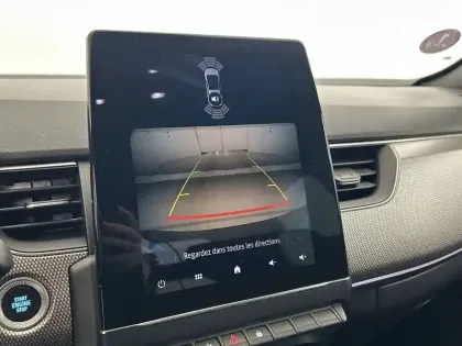 Photo 28 Renault Arkana  E-Tech 145 - 23