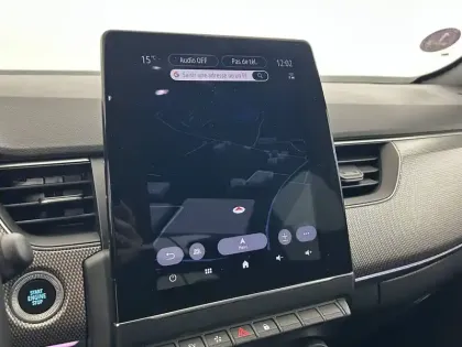 Photo 55 Renault Arkana Gén. I (LJL) Ph2 Techno 5