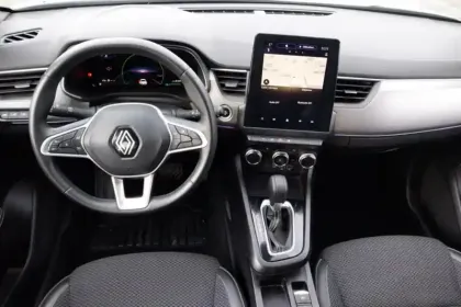 Photo 8 Renault Arkana  E-Tech 145 - 23