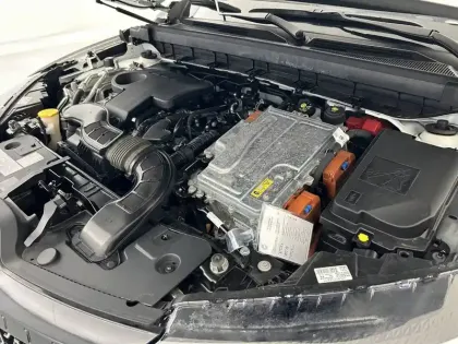 Photo 85 Renault Arkana  E-Tech 145 - 23