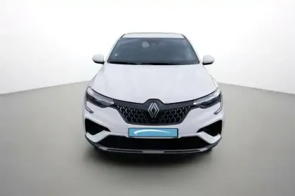 Photo 7 Renault Arkana  E-Tech 145 - 23