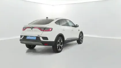 Photo 13 Renault Arkana  E-Tech 145 - 23