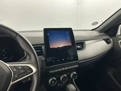 Photo 20 Renault Arkana  E-Tech 145 - 23