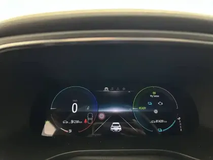 Photo 52 Renault Arkana Gén. I (LJL) Ph2 Techno 5