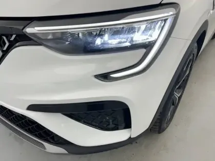 Photo 59 Renault Arkana Gén. I (LJL) Ph2 Techno 5