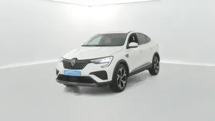 Photo 63 Renault Arkana  E-Tech 145 - 23