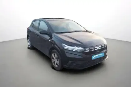 Photo 6 Dacia Sandero  SCe 65