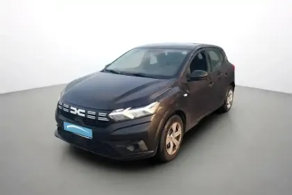 Photo Dacia Sandero Essential