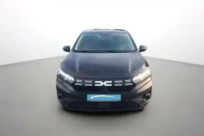 Photo 7 Dacia Sandero  SCe 65